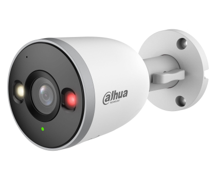 Kamera domowa Dahua Kamera zewnętrzna Bullet 5MP/WiFi 6/IP67/AI Detection/Smart